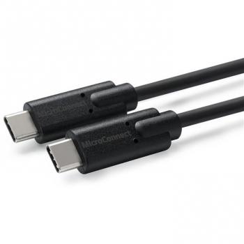 Cable USB-C 3.2 Gen 1 de Alta Velocidad de Transferencia de Datos de 3m