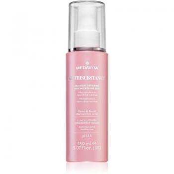 Nutrisubstance Nourishing Repairing Hair Microemulsion 150ml