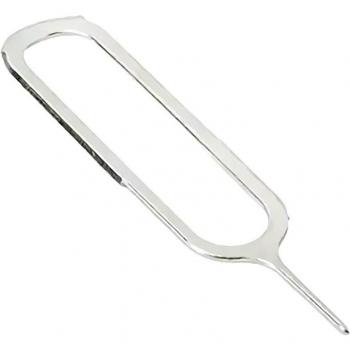 Extractor de tarjeta SIM F0F2, herramienta de llave de eyección, 10 unidades