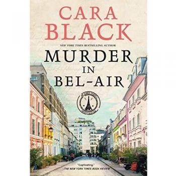 Murder in Bel-Air