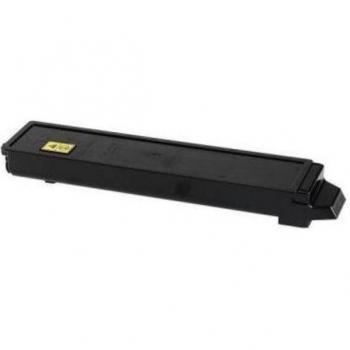 KYOCERA TK-8325K Cartucho de Tóner Láser, 18000 Páginas, Negro, Original (1T02NP0NL0)