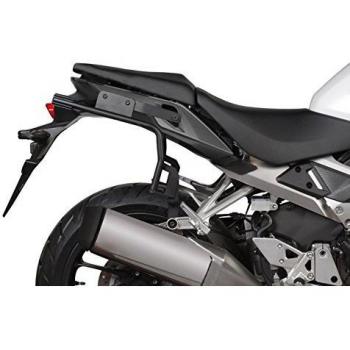 Shad H0CR85IF Sistema de Fijación en 3 Puntos para Honda VFR 800 '14, Other