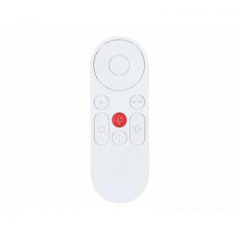 Logitech 952-000058 Mando a distancia Bluetooth Webcam con Botones