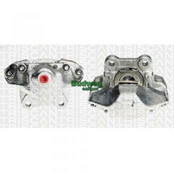 Pinza de freno BUDWEG CALIPER 34497 para ALFA ROMEO, compatible con modelos 105262600401 y 105482600401