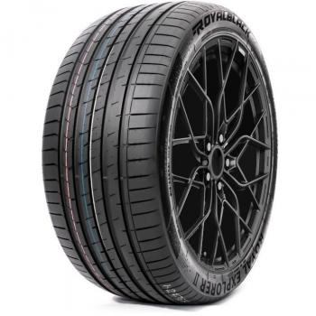 Neumático Royal Black Royal Explorer II 315/35 R 20 110 Y XL
