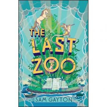 El Último Zoológico: Libro de Aventura y Conservación Animal