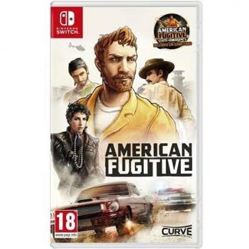 American Fugitive