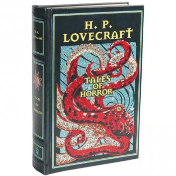 H. P. Lovecraft Tales of Horror