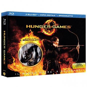 Hunger Games