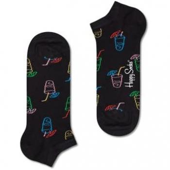 Calcetines Bajos Lemonade Estampado Único Talla 41-46 Suaves y de Alta Calidad