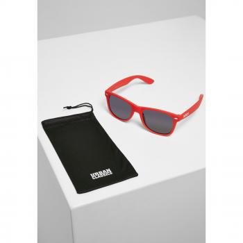 Mister Tee NASA MT Unisex Sunglasses - Black One Size
