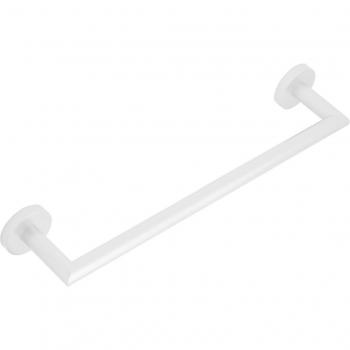 Toallero de barra para lavabo Keros - Elegante accesorio para colgar toallas en el baño