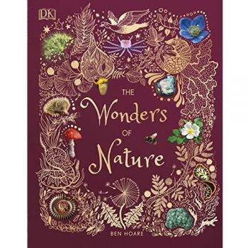 Las Maravillas de la Naturaleza - Libro Infantil por Ben Hoare