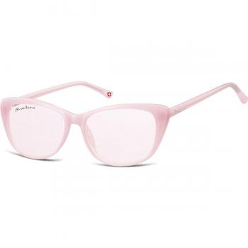 Montana Eyewear MS42 MS42B Women’s Sunglasses Pink Size 54