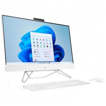 Ordenador PC HP AIO DF1032NS i3 8GB 512SSD 23,8