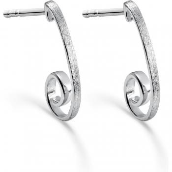 Pendientes Itemporality SEA-100-359-UU espiral