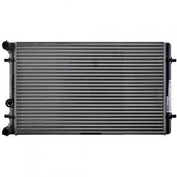 BEHR HELLA SERVICE 8MK 376 713-781 *** PREMIUM LINE *** Radiador, refrigeración del motor