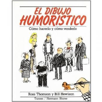 El dibujo humorístico: 31