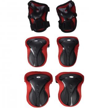 SmartGyro SG27-045 Kit Protector, Rojo, M