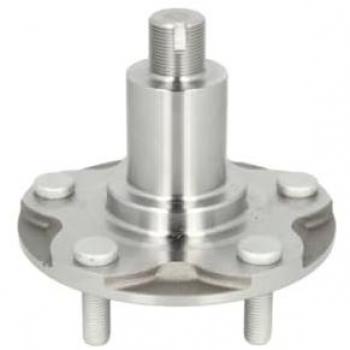 Cubo de rueda BTA H52014BTA, Cubo de rueda delantero, compatible con vehículos específicos, fabricado en materiales de alta calidad para garantizar durabilidad y rendimiento óptimo