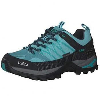 CMP Rigel 3Q54456 - Zapatillas de senderismo para mujer