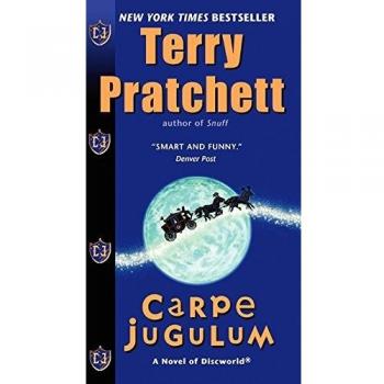 Carpe Jugulum: 23
