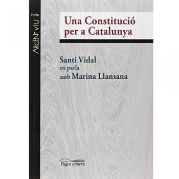 Una Constitució per a Catalunya