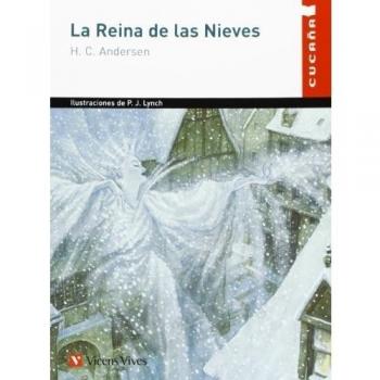 La Reina De Las Nieves N/c