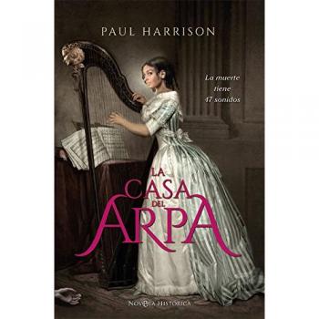 La casa del arpa