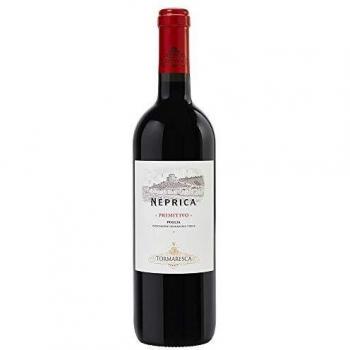 VINO TORMARESCA NEPRICA PRIMITIVO IGT 2023 - 75 CL
