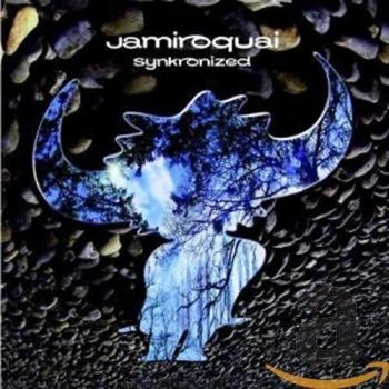 Synkronized - Jamiroquai