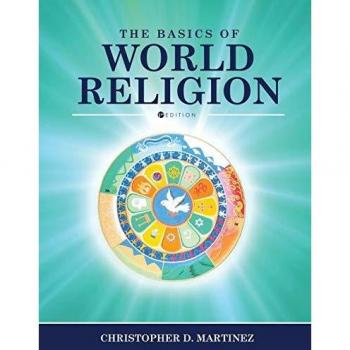 Fundamentals of Global Faiths
