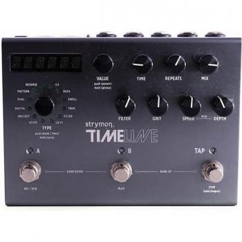 Strymon TimeLine