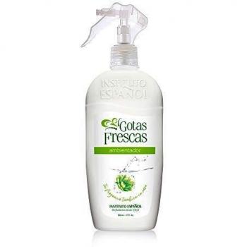 Instituto Español Ambientador Gotas Frescas 500 Ml, Vanilla