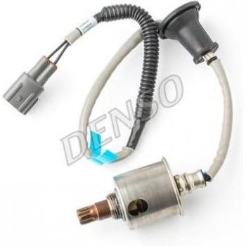 Sonda Lambda DENSO DOX-0541 de ajuste directo con características de alta precisión, diseño original, fácil instalación y compatible con múltiples marcas y modelos de vehículos