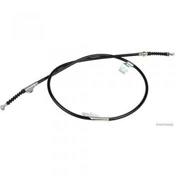 HERTH+BUSS JAKOPARTS J3921052 cable de freno de mano