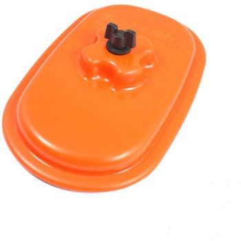 Tapa del Filtro de Aire Twin Air para Honda CRF 250R/CRF 250RX/CRF 450R/CRF 450RX (2017-2020)