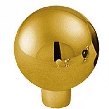 Estamp 8324100 Pomo, Dorado, Grande