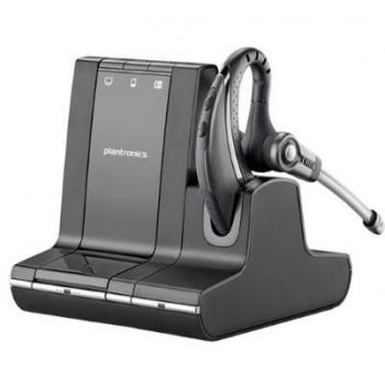 Plantronics Savi W730 - Auricular de Clip