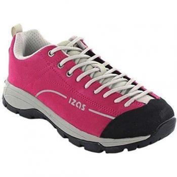 Izas Zapatilla Trekking Zorge, Mujer