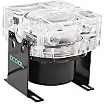 Alphacool VPP655 PWM - G1 / 4 IG incluido el hielo D5 -. V.3 Plexi