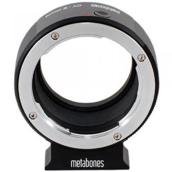 Metabones - Adaptador contax Yashica an Sony e Mount t Black