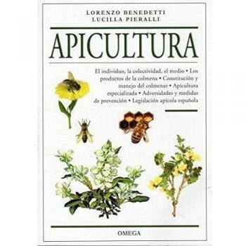 APICULTURA