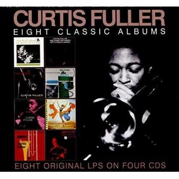 Eight Classic Albums