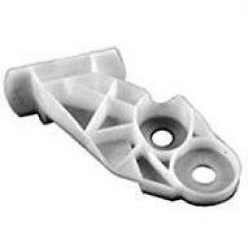 Soporte de parachoques VAN WEZEL 0646568