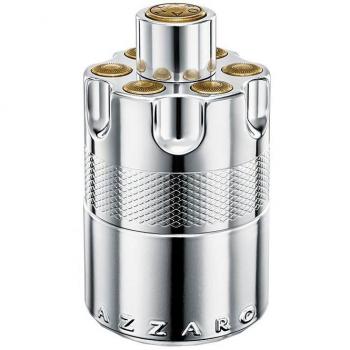 Azzaro Wanted Eau De Parfum 100ml