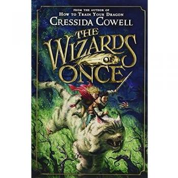 The Wizards of Once: 1
