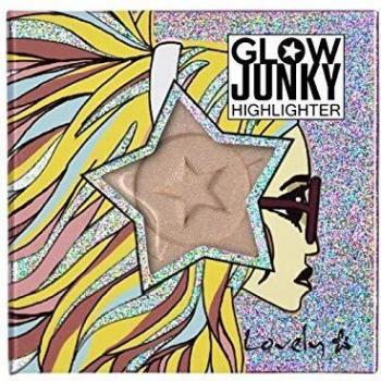Lovely Glow Junky 1