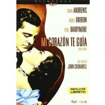 Mi corazón te guía [DVD]