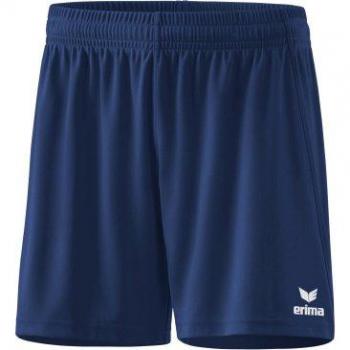 Erima Rio 2.0 Women's Shorts - No Inner Slip - Blue